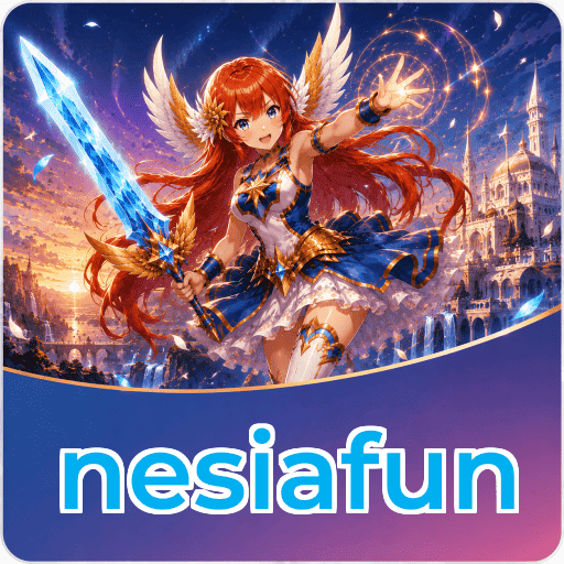 Download nesiafun APK
