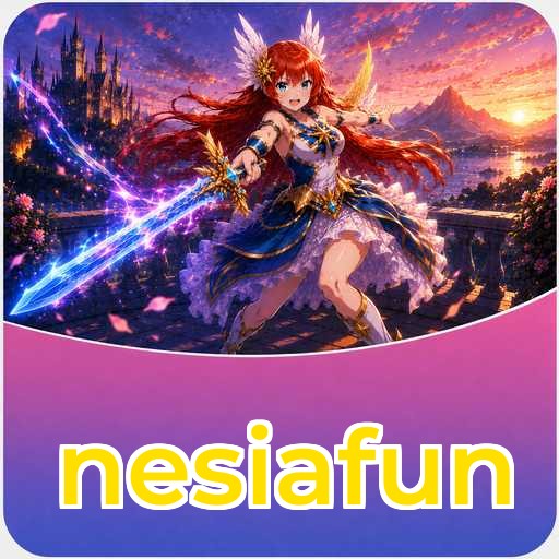 Tentang nesiafun